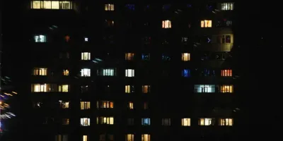 새벽에 마사지 받는 거, 실제로 뭐가 다를까 — 심야 이용 현실 정리